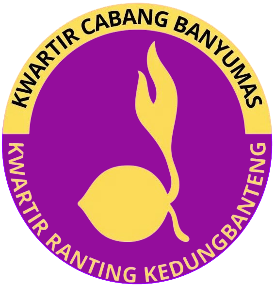 Pramuka Kwarran Kedungbanteng