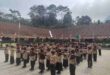Wujudkan Karakter Hebat, Pramuka SD Negeri Melung Konsisten Latihan Baris-Berbaris